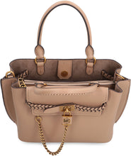 Load image into Gallery viewer, Hamilton Legacy leather tote
