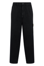 Load image into Gallery viewer, Pants with wide leg
