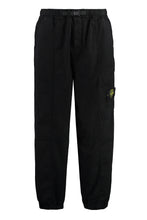 Load image into Gallery viewer, Stretch cotton cargo trousers

