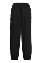 Load image into Gallery viewer, Stretch cotton cargo trousers
