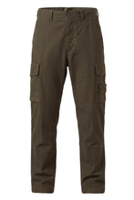 Load image into Gallery viewer, Cotton cargo pants
