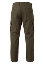 Load image into Gallery viewer, Cotton cargo pants
