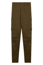 Load image into Gallery viewer, Modern and Versatile Olive Green Pants
