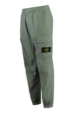 Load image into Gallery viewer, Stretch cotton trousers
