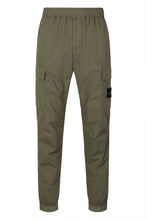 Load image into Gallery viewer, Cargo pants in cotton fabric
