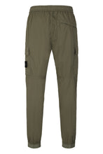 Load image into Gallery viewer, Cargo pants in cotton fabric
