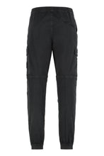 Load image into Gallery viewer, Cargo pants in cotton
