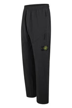Load image into Gallery viewer, Sport pants with zipper
