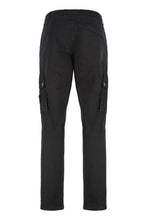 Load image into Gallery viewer, Cotton cargo-trousers
