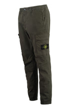 Load image into Gallery viewer, Cotton cargo-trousers
