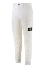Load image into Gallery viewer, Cotton cargo-trousers
