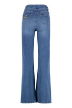 Load image into Gallery viewer, Palas boot-cut jeans
