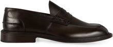 Load image into Gallery viewer, Leather loafers
