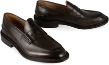 Load image into Gallery viewer, Leather loafers
