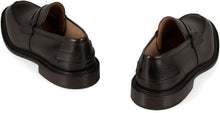 Load image into Gallery viewer, Leather loafers
