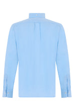 Load image into Gallery viewer, Long sleeve linen shirt
