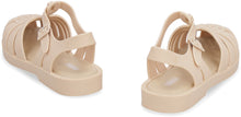 Load image into Gallery viewer, Melissa Possession PVC sandals
