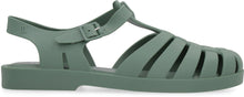 Load image into Gallery viewer, Melissa Possession PVC sandals
