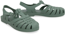 Load image into Gallery viewer, Melissa Possession PVC sandals
