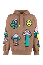 Load image into Gallery viewer, Cotton hoodie
