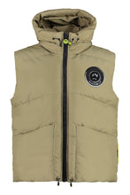 Load image into Gallery viewer, Bodywarmer jacket
