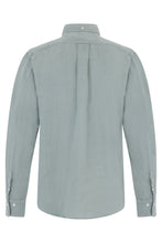 Load image into Gallery viewer, Linen long-sleeve shirt
