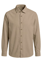 Load image into Gallery viewer, Cotton shirt with long sleeves
