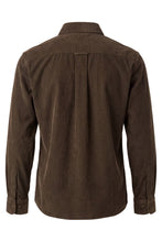 Load image into Gallery viewer, Long-sleeve cotton shirt

