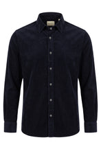 Load image into Gallery viewer, Velvet shirt
