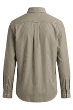Load image into Gallery viewer, Long Sleeve Striped Shirt
