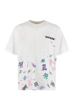 Load image into Gallery viewer, Cotton T-shirt
