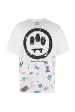 Load image into Gallery viewer, Cotton T-shirt
