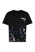 Load image into Gallery viewer, Cotton T-shirt
