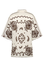 Load image into Gallery viewer, Ascension linen shirt
