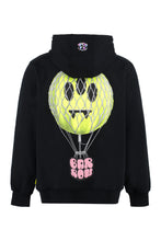 Load image into Gallery viewer, Cotton hoodie
