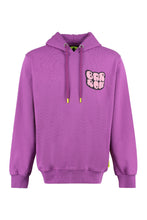 Load image into Gallery viewer, Cotton hoodie
