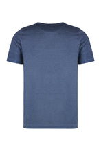 Load image into Gallery viewer, Linen-cotton blend t-shirt
