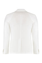 Load image into Gallery viewer, Single-breasted two-button jacket
