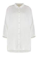 Load image into Gallery viewer, Linen shirt
