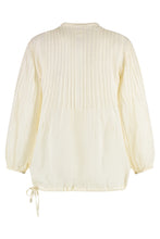Load image into Gallery viewer, Linen blouse
