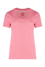 Load image into Gallery viewer, Linen t-shirt
