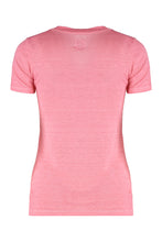 Load image into Gallery viewer, Linen t-shirt
