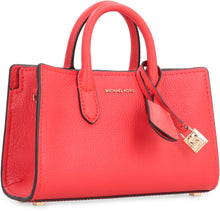Load image into Gallery viewer, Scarlett leather bag
