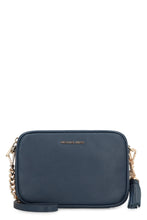 Load image into Gallery viewer, Ginny leather crossbody bag
