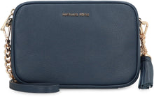 Load image into Gallery viewer, Ginny leather crossbody bag
