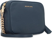 Load image into Gallery viewer, Ginny leather crossbody bag
