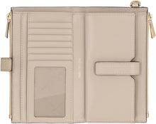 Load image into Gallery viewer, Adele leather wallet
