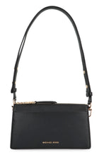 Load image into Gallery viewer, Empire Leather crossbody bag
