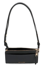 Load image into Gallery viewer, Empire Leather crossbody bag

