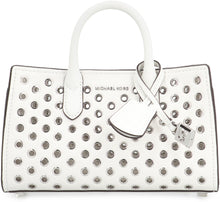 Load image into Gallery viewer, Scarlett leather bag
